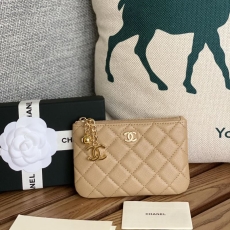 Chanel Wallets Purse